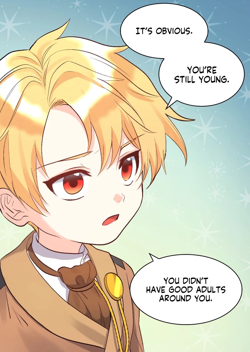 The Twin Siblings’ New Life Chapter 53 page 37 - Chapter 53