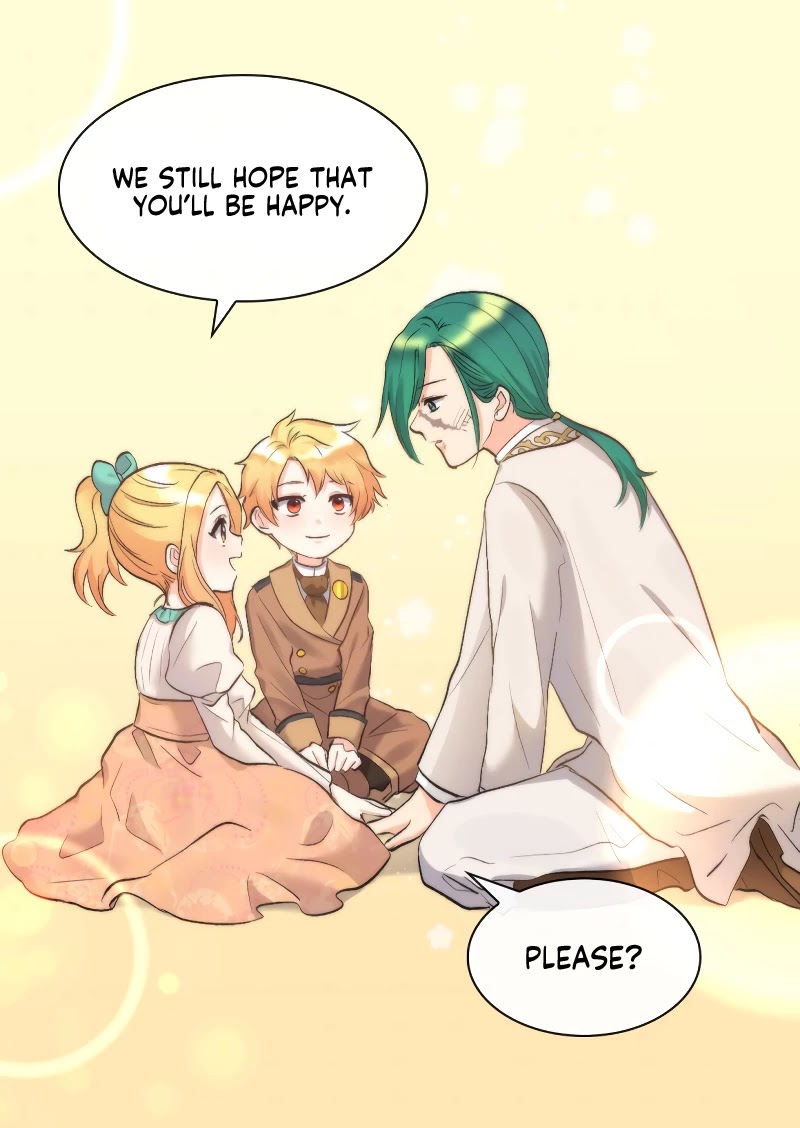 The Twin Siblings’ New Life Chapter 53 page 39 - Chapter 53