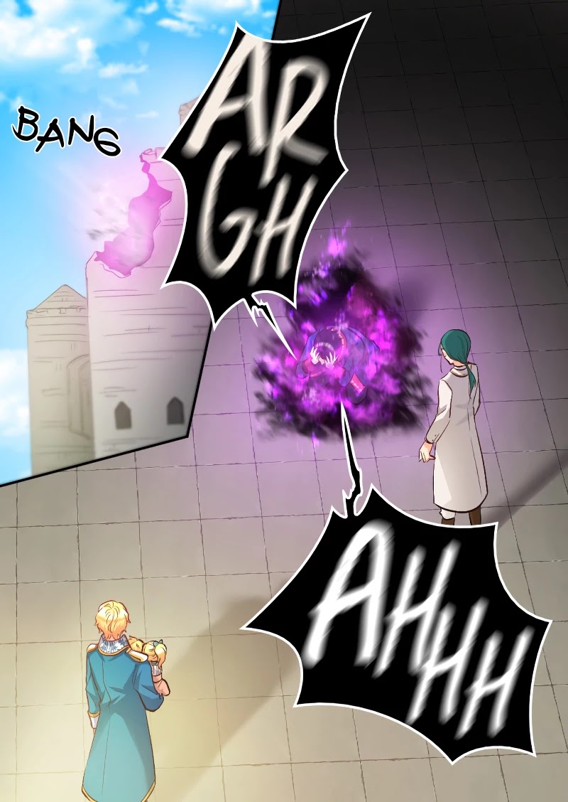 The Twin Siblings’ New Life Chapter 53 page 4 - Chapter 53