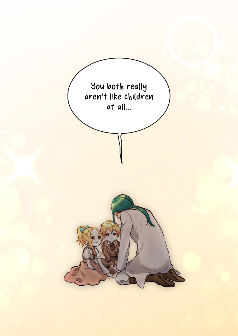 The Twin Siblings’ New Life Chapter 53 page 41 - Chapter 53