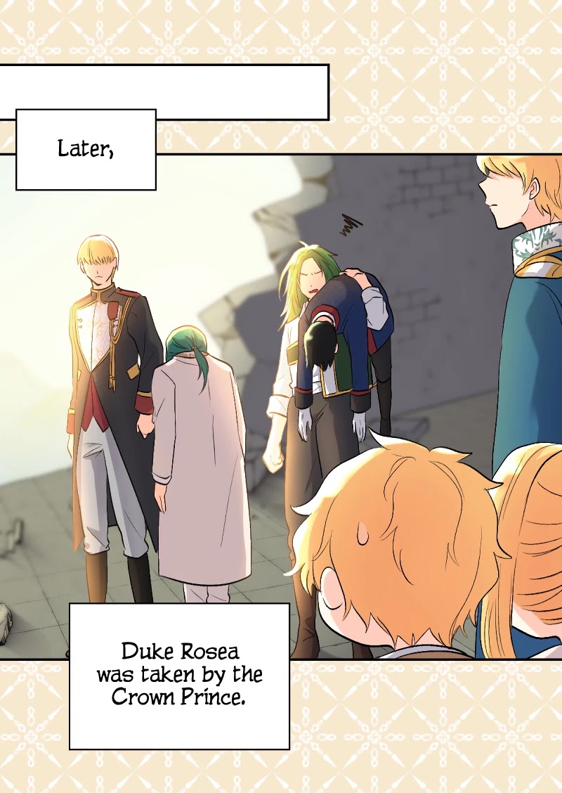 The Twin Siblings’ New Life Chapter 53 page 42 - Chapter 53