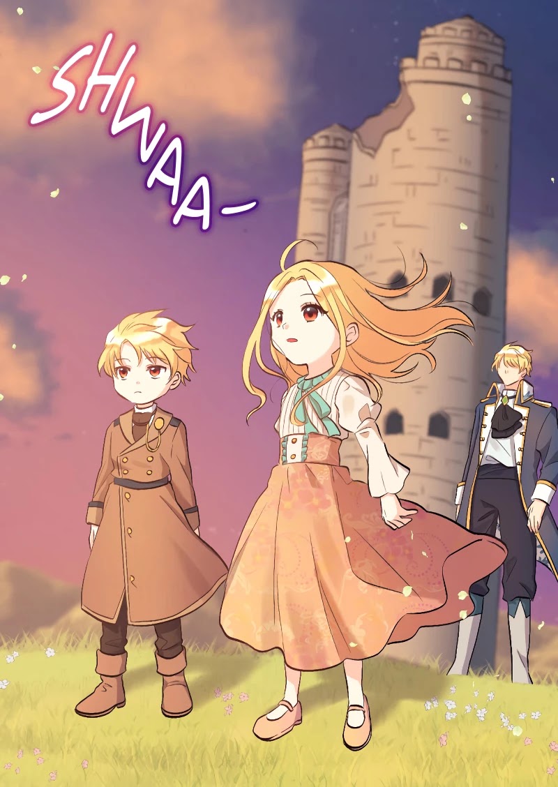 The Twin Siblings’ New Life Chapter 53 page 45 - Chapter 53