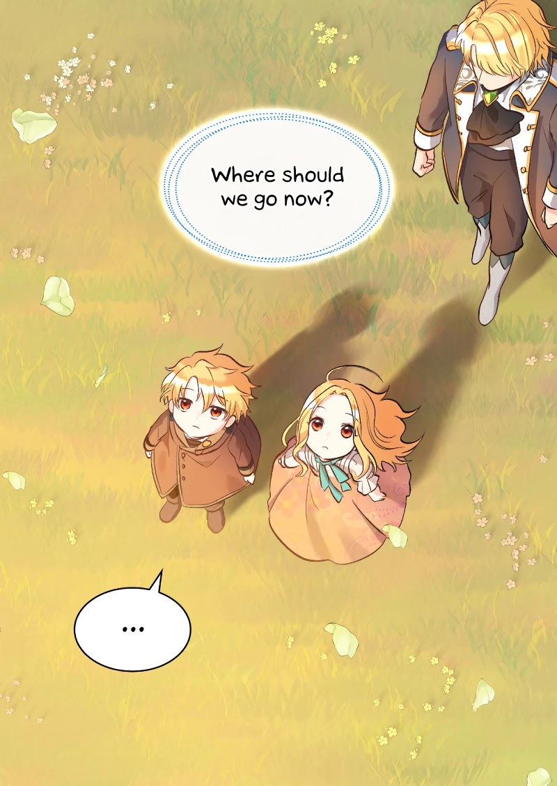 The Twin Siblings’ New Life Chapter 53 page 47 - Chapter 53