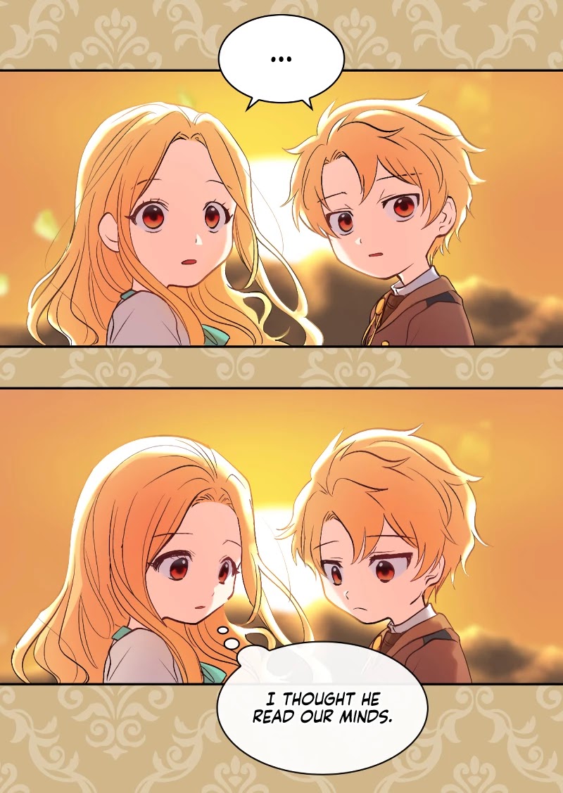 The Twin Siblings’ New Life Chapter 53 page 50 - Chapter 53