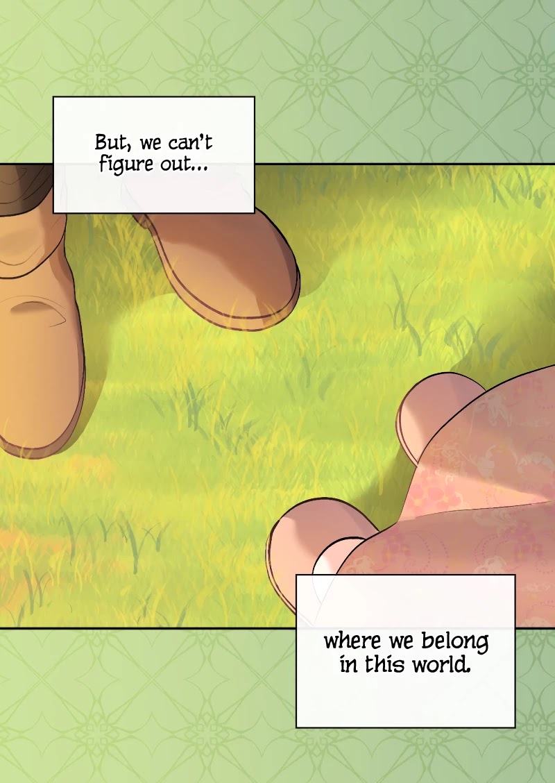 The Twin Siblings’ New Life Chapter 53 page 51 - Chapter 53