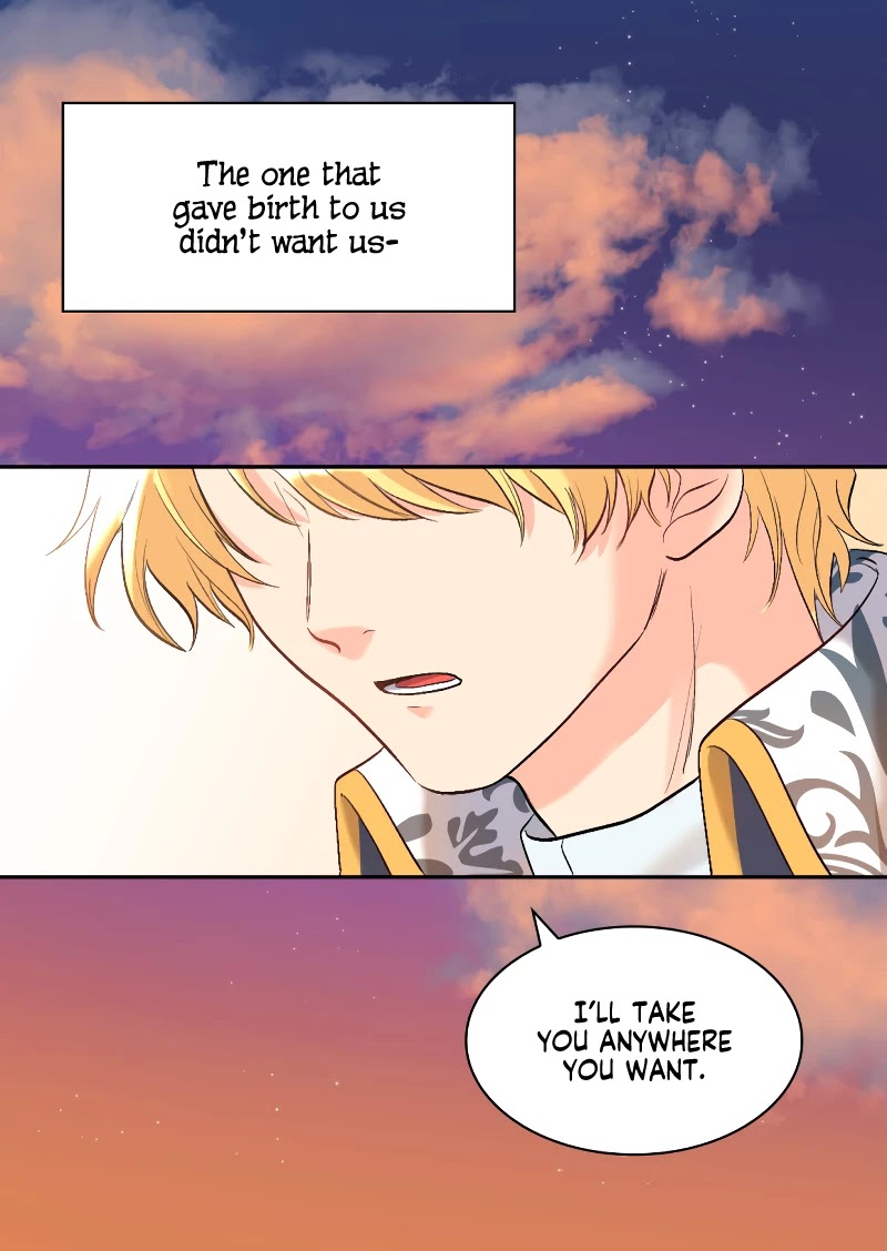The Twin Siblings’ New Life Chapter 53 page 52 - Chapter 53