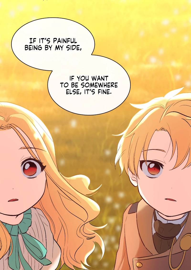 The Twin Siblings’ New Life Chapter 53 page 53 - Chapter 53