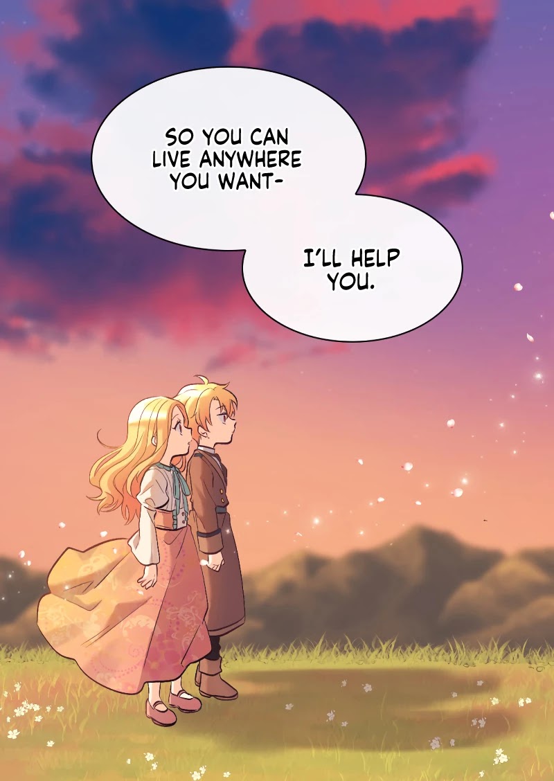 The Twin Siblings’ New Life Chapter 53 page 54 - Chapter 53
