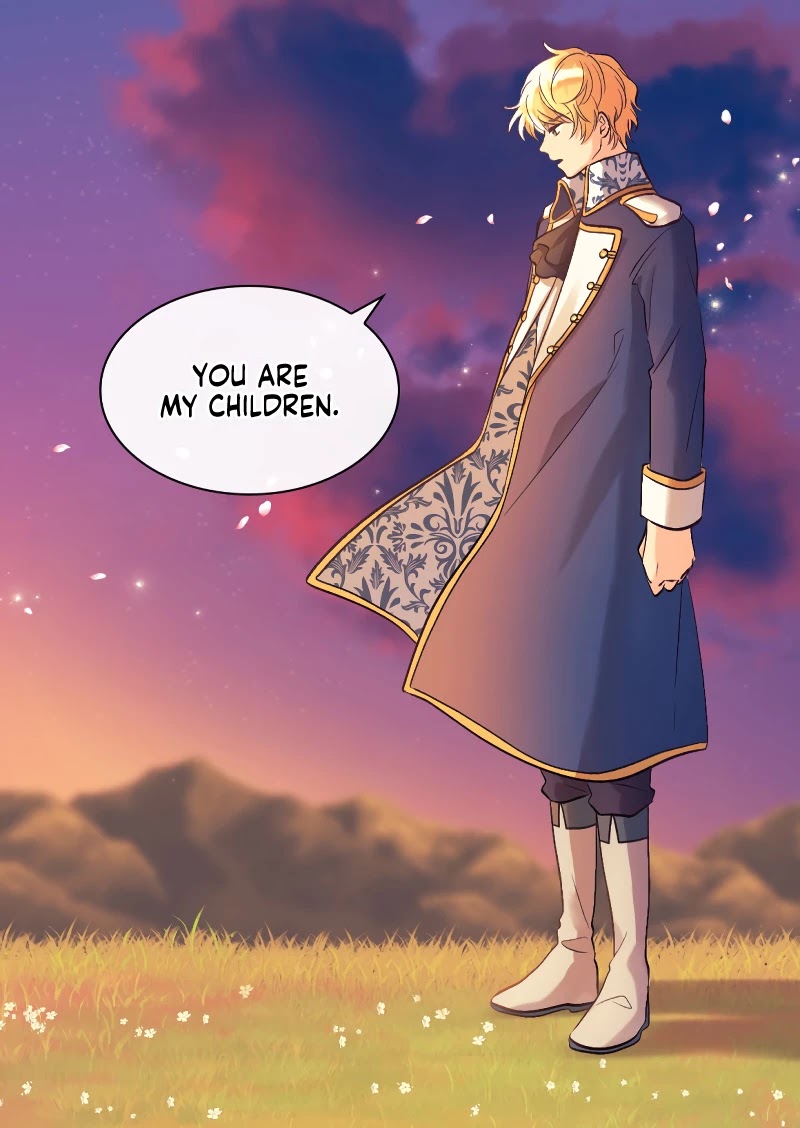 The Twin Siblings’ New Life Chapter 53 page 55 - Chapter 53