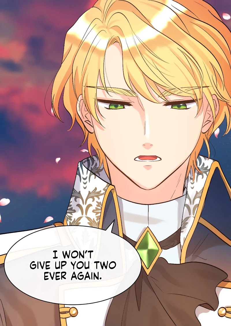 The Twin Siblings’ New Life Chapter 53 page 56 - Chapter 53