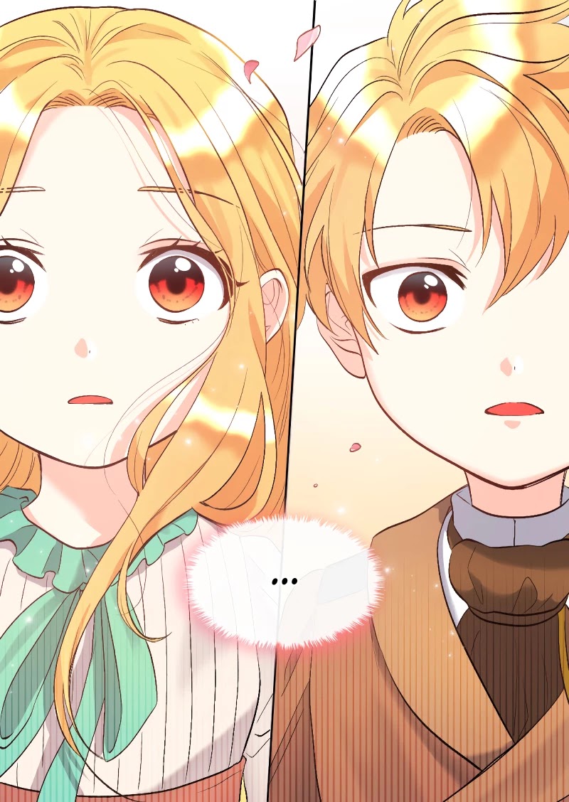 The Twin Siblings’ New Life Chapter 53 page 57 - Chapter 53