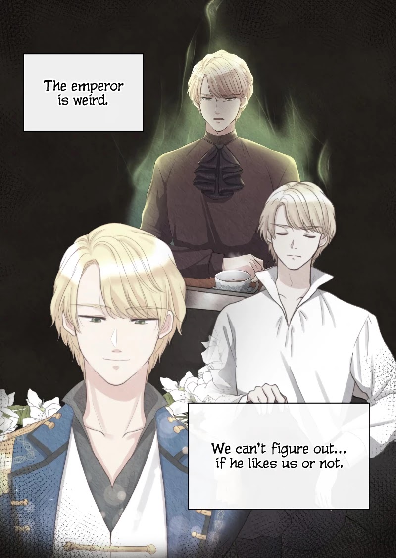 The Twin Siblings’ New Life Chapter 53 page 58 - Chapter 53