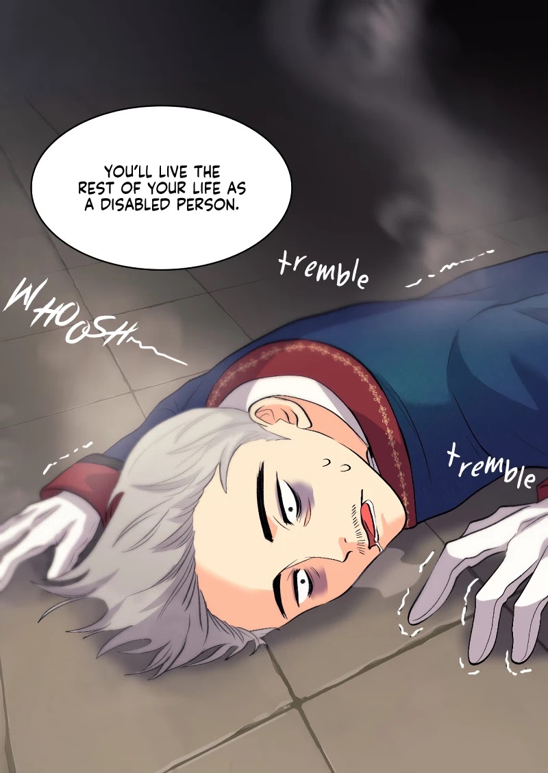 The Twin Siblings’ New Life Chapter 53 page 6 - Chapter 53