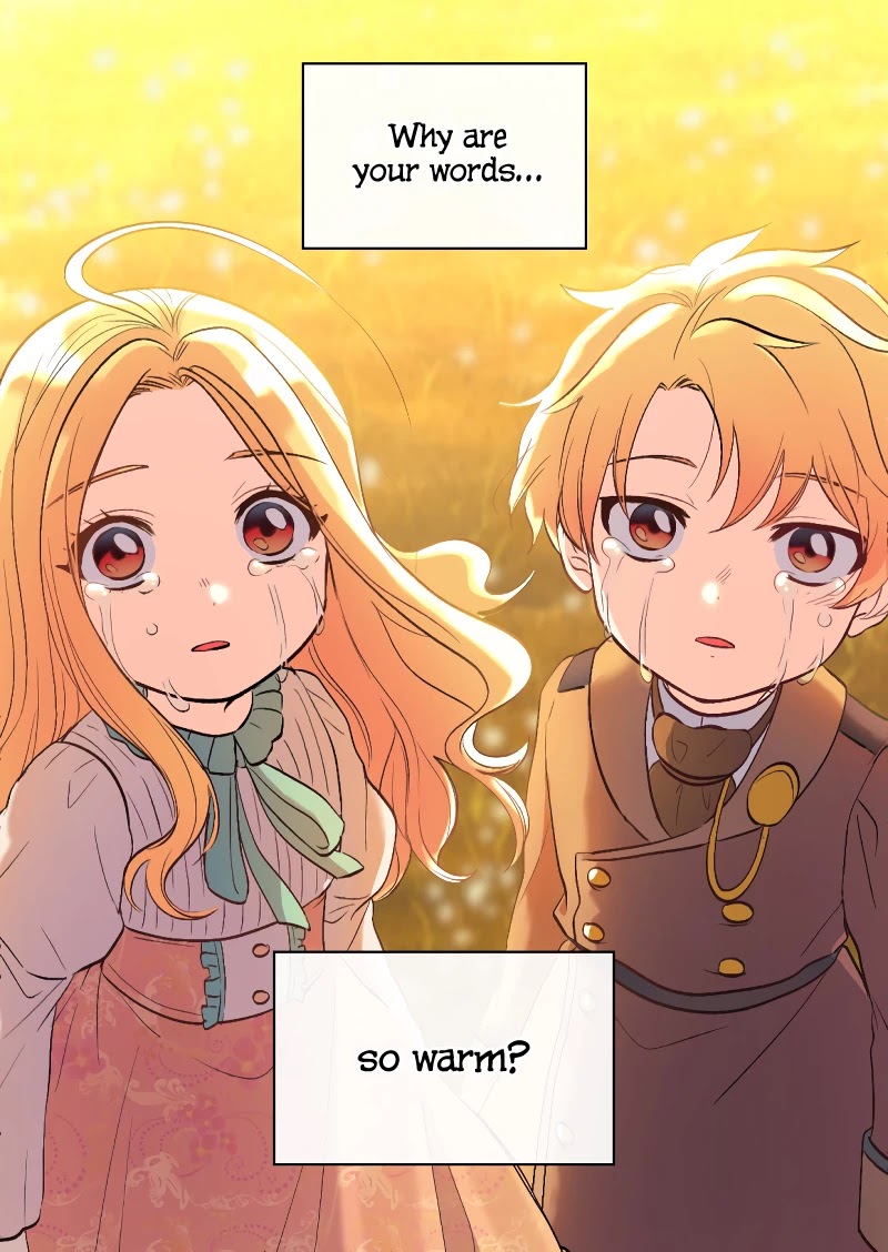 The Twin Siblings’ New Life Chapter 53 page 61 - Chapter 53