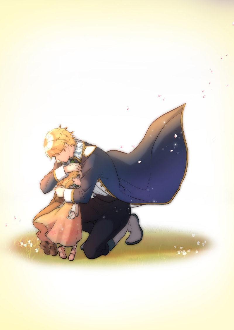 The Twin Siblings’ New Life Chapter 53 page 63 - Chapter 53