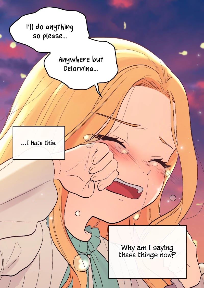 The Twin Siblings’ New Life Chapter 54 page 10 - Chapter 54