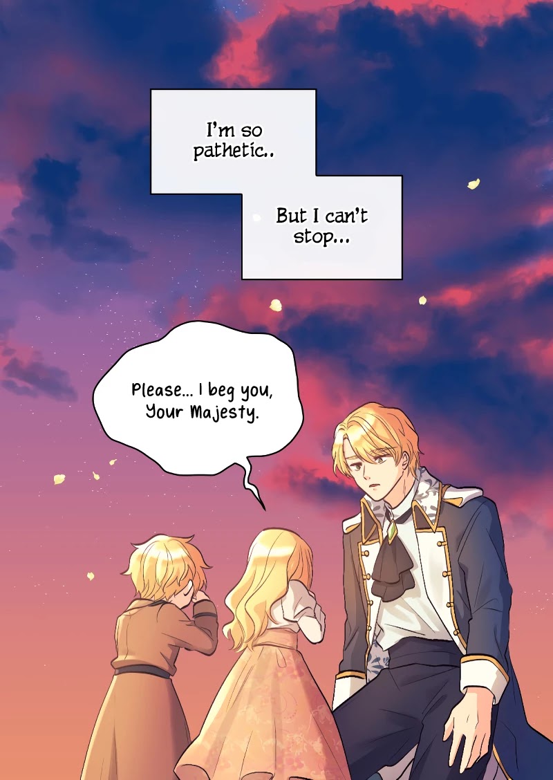 The Twin Siblings’ New Life Chapter 54 page 11 - Chapter 54