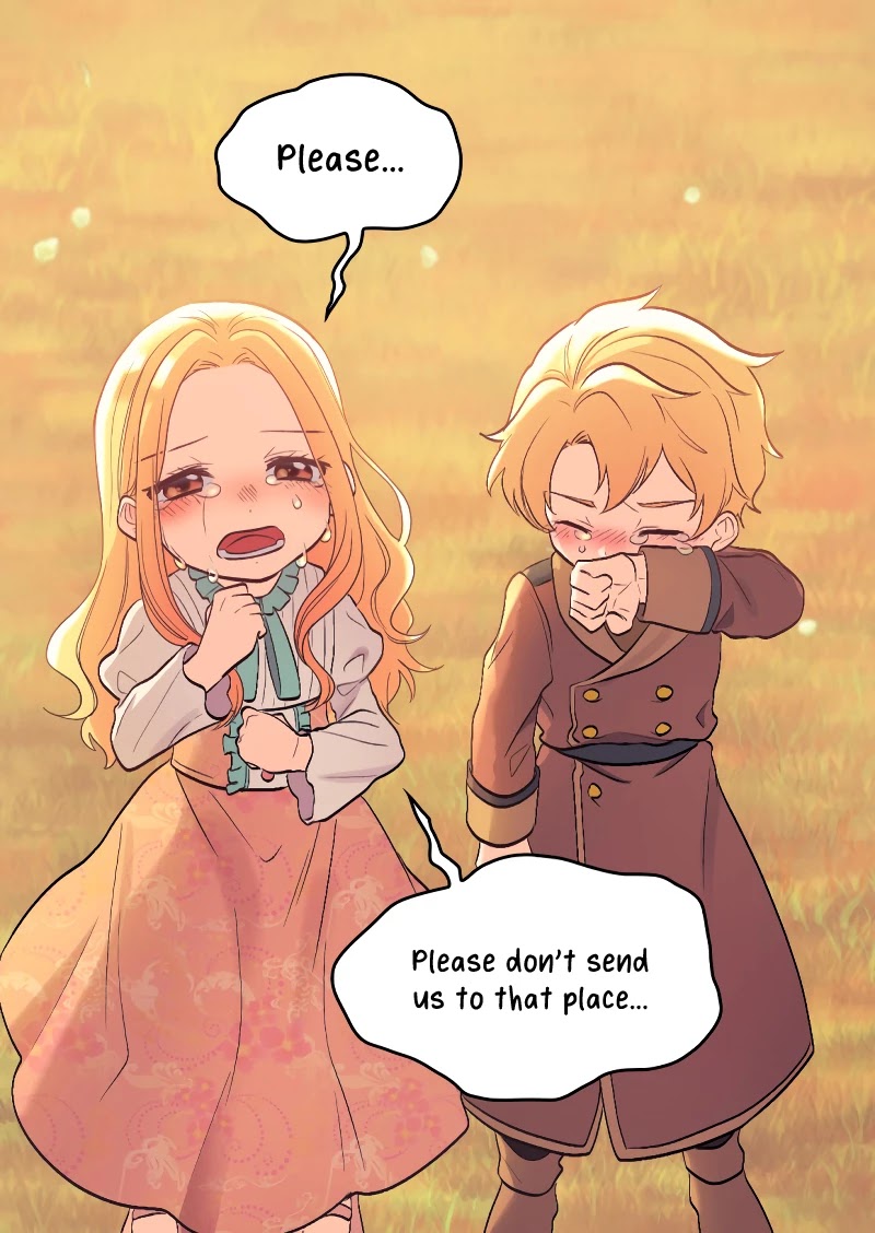 The Twin Siblings’ New Life Chapter 54 page 12 - Chapter 54