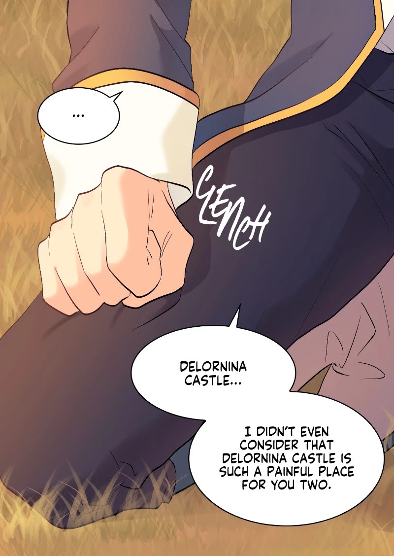 The Twin Siblings’ New Life Chapter 54 page 13 - Chapter 54