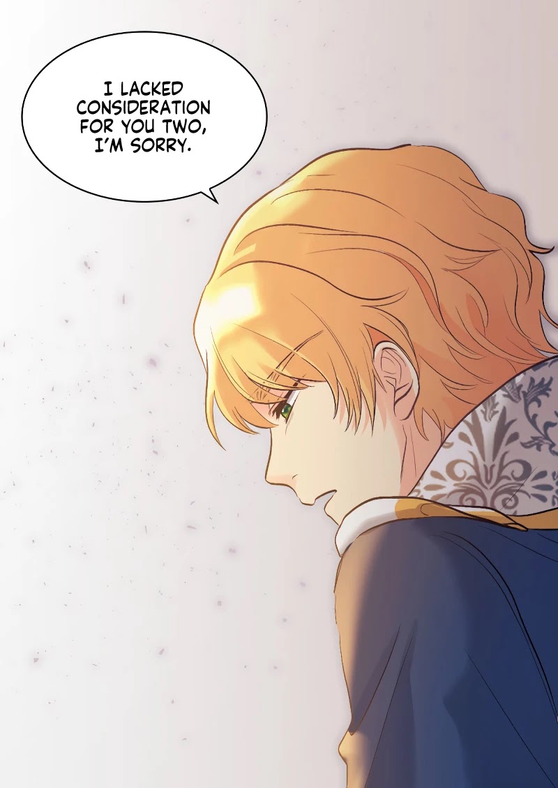 The Twin Siblings’ New Life Chapter 54 page 14 - Chapter 54