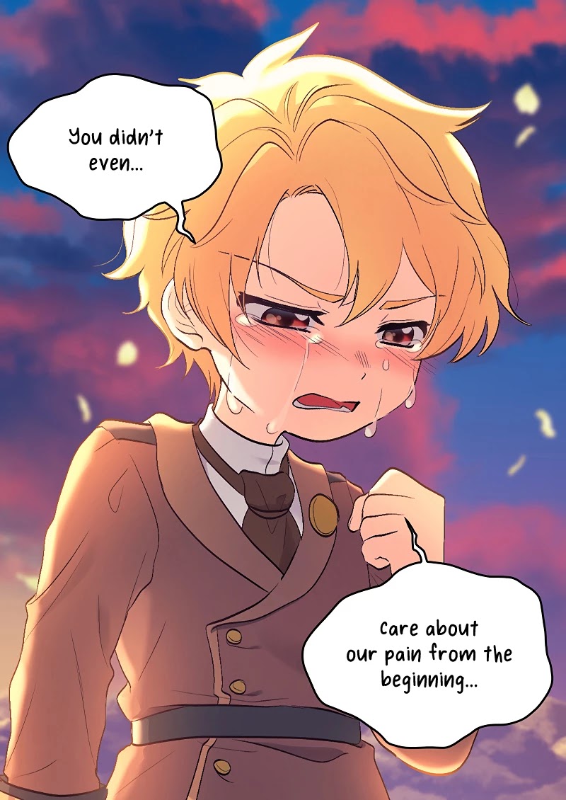 The Twin Siblings’ New Life Chapter 54 page 16 - Chapter 54