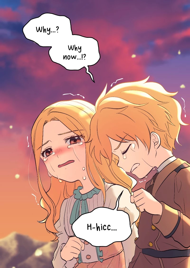 The Twin Siblings’ New Life Chapter 54 page 17 - Chapter 54