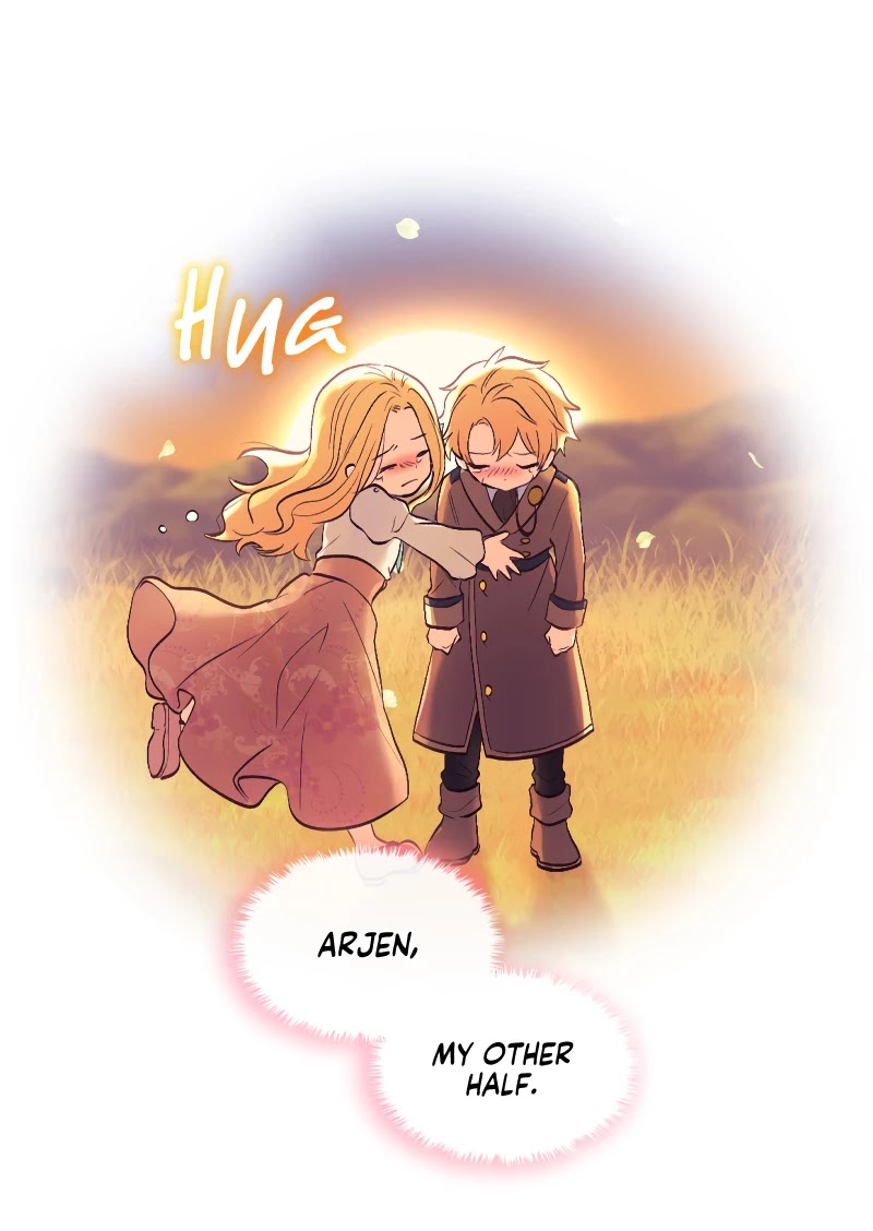 The Twin Siblings’ New Life Chapter 54 page 18 - Chapter 54
