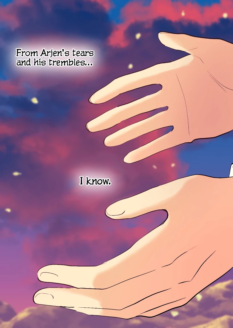 The Twin Siblings’ New Life Chapter 54 page 21 - Chapter 54