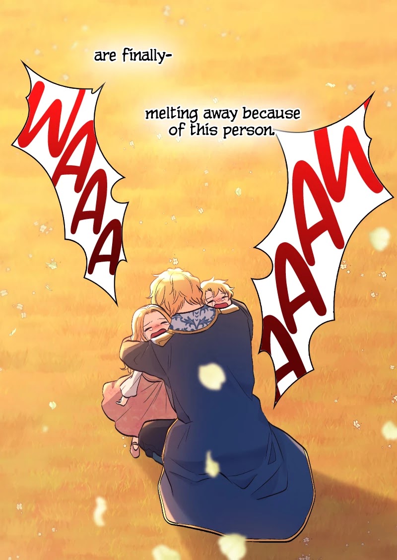 The Twin Siblings’ New Life Chapter 54 page 23 - Chapter 54