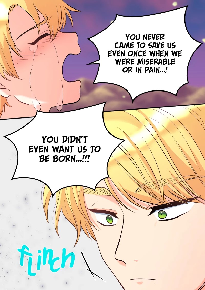 The Twin Siblings’ New Life Chapter 54 page 24 - Chapter 54