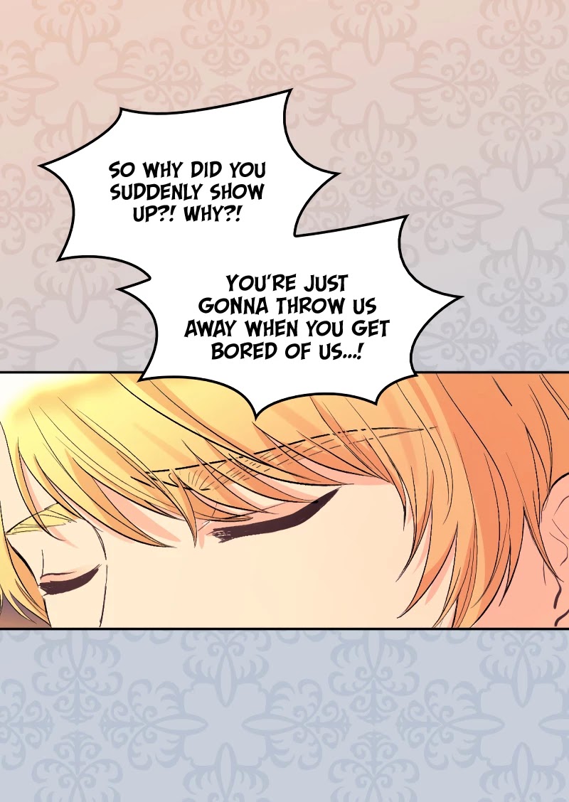 The Twin Siblings’ New Life Chapter 54 page 25 - Chapter 54