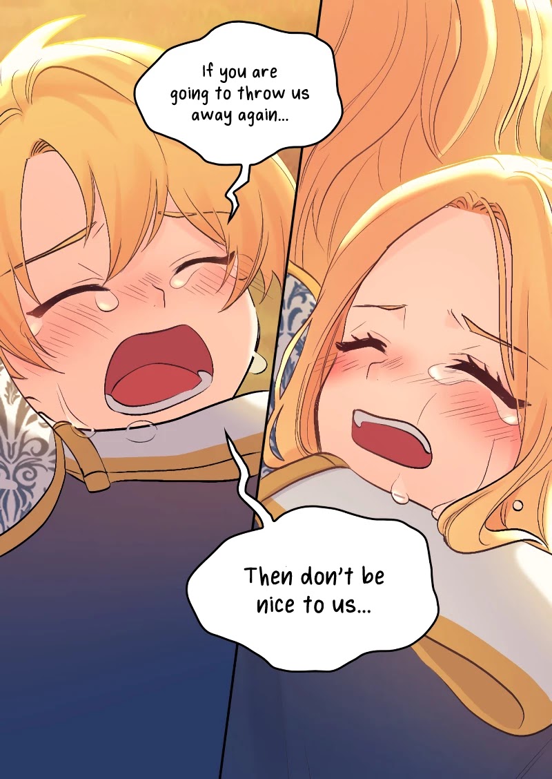 The Twin Siblings’ New Life Chapter 54 page 26 - Chapter 54