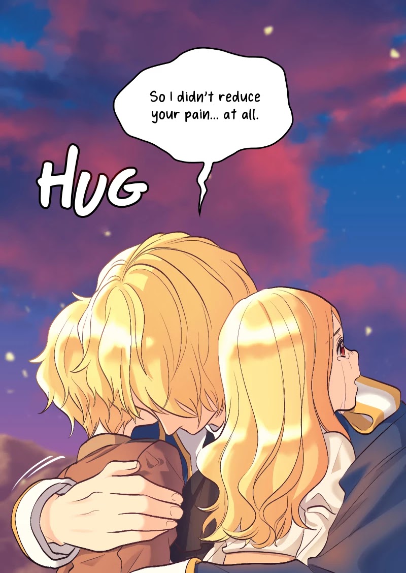 The Twin Siblings’ New Life Chapter 54 page 27 - Chapter 54