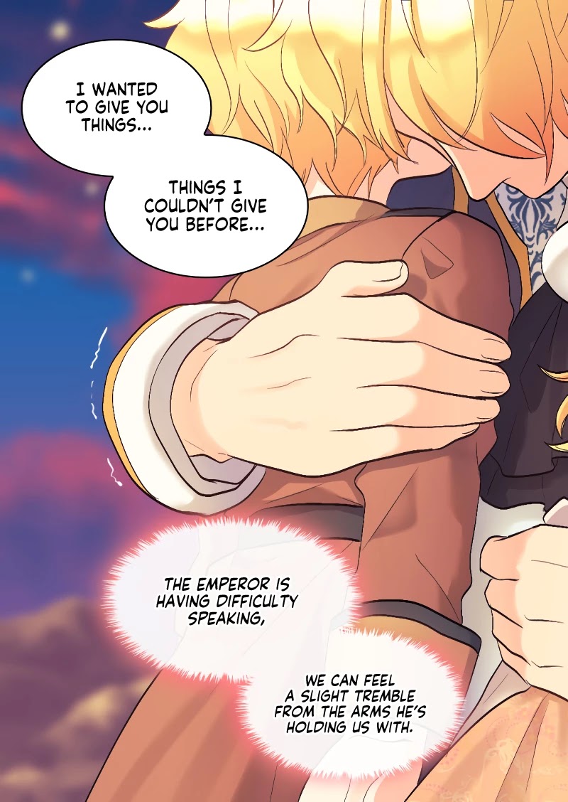 The Twin Siblings’ New Life Chapter 54 page 28 - Chapter 54
