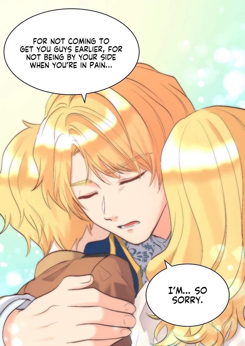 The Twin Siblings’ New Life Chapter 54 page 30 - Chapter 54