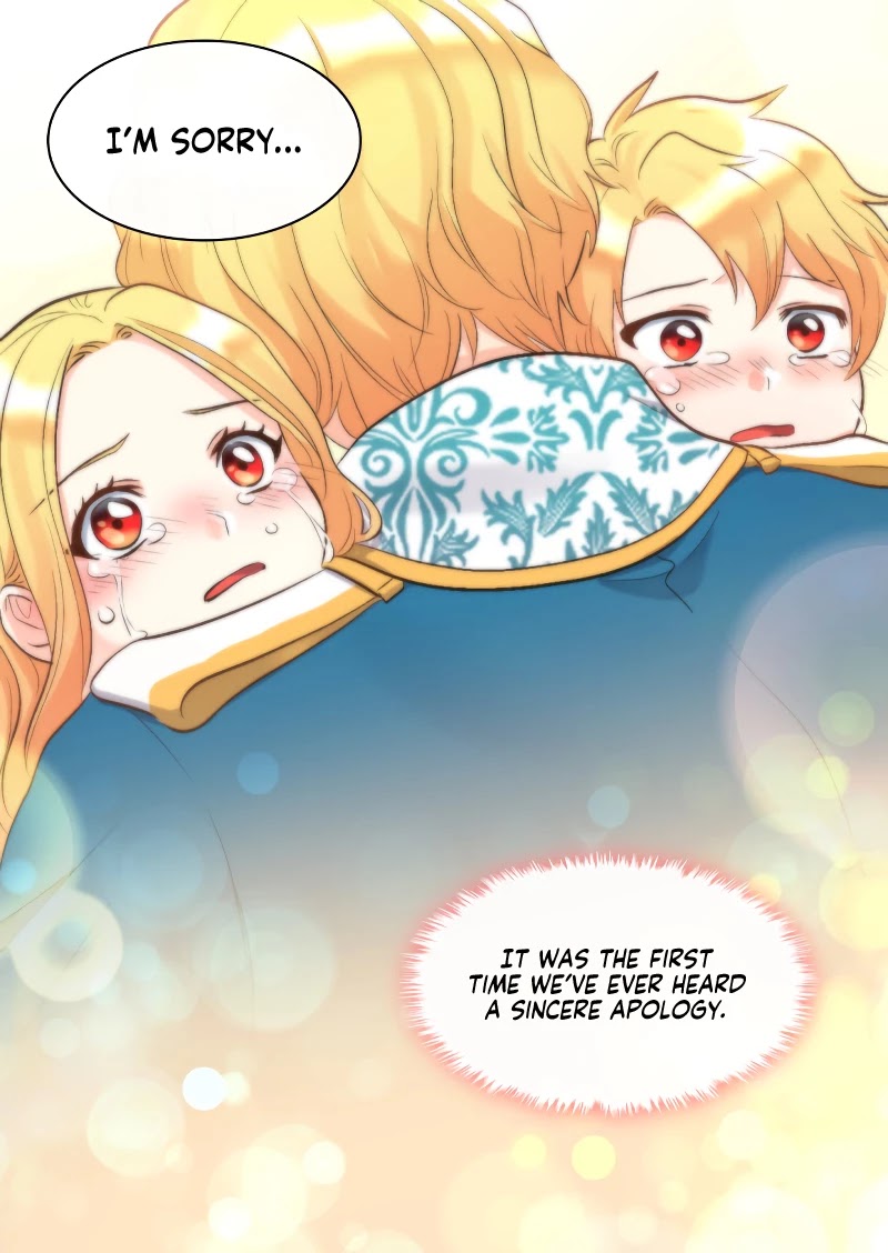 The Twin Siblings’ New Life Chapter 54 page 31 - Chapter 54