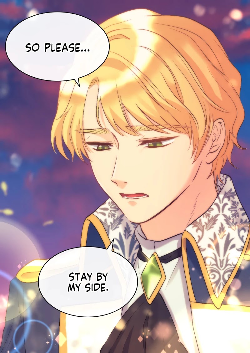 The Twin Siblings’ New Life Chapter 54 page 34 - Chapter 54