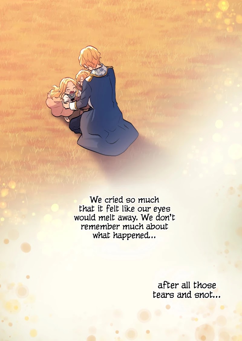 The Twin Siblings’ New Life Chapter 54 page 36 - Chapter 54