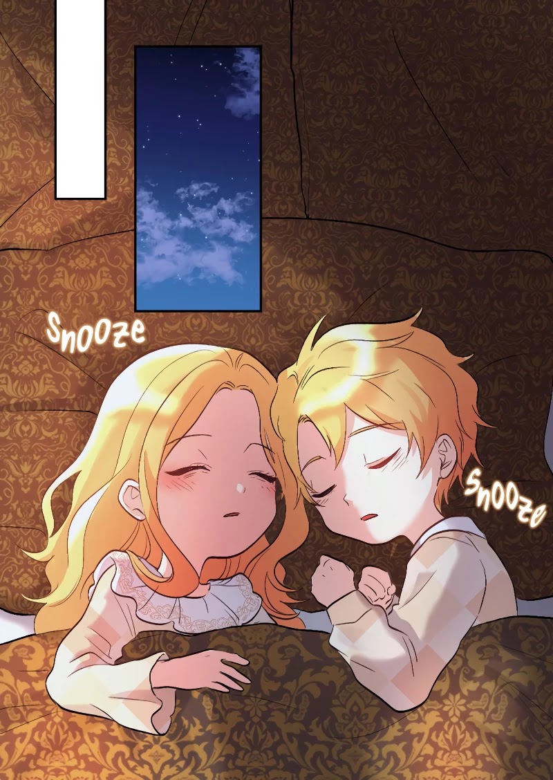 The Twin Siblings’ New Life Chapter 54 page 38 - Chapter 54