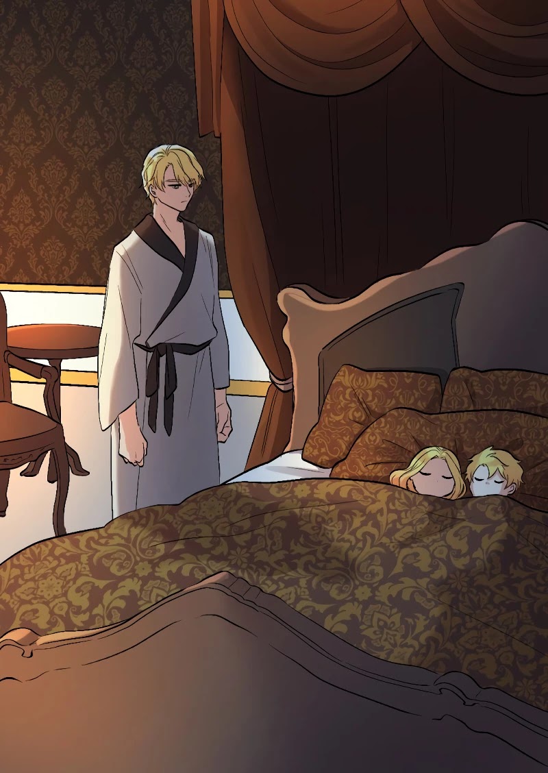 The Twin Siblings’ New Life Chapter 54 page 39 - Chapter 54