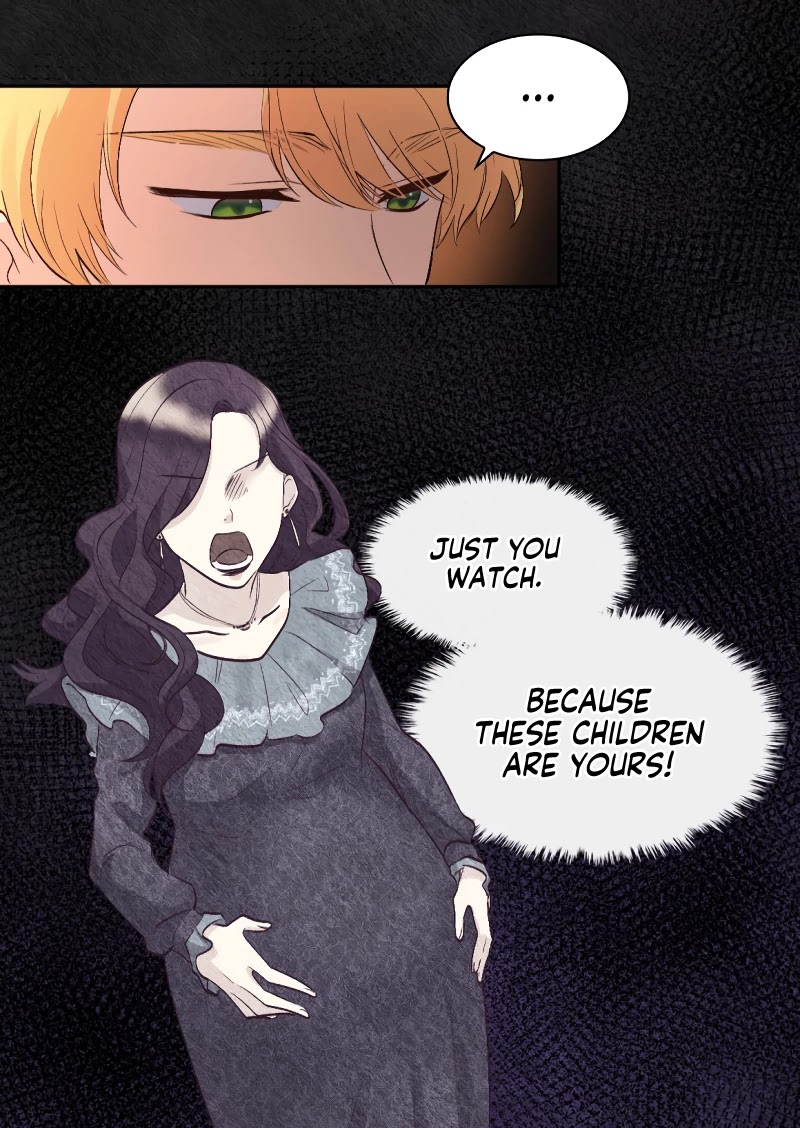 The Twin Siblings’ New Life Chapter 54 page 40 - Chapter 54