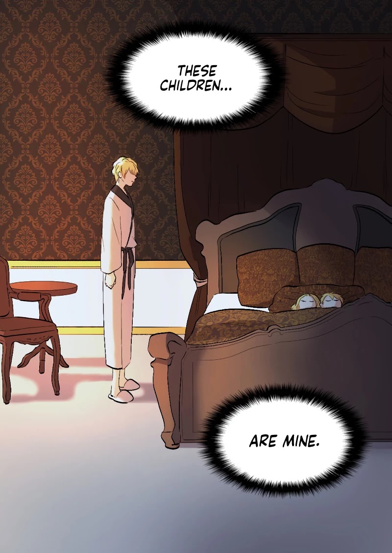 The Twin Siblings’ New Life Chapter 54 page 42 - Chapter 54