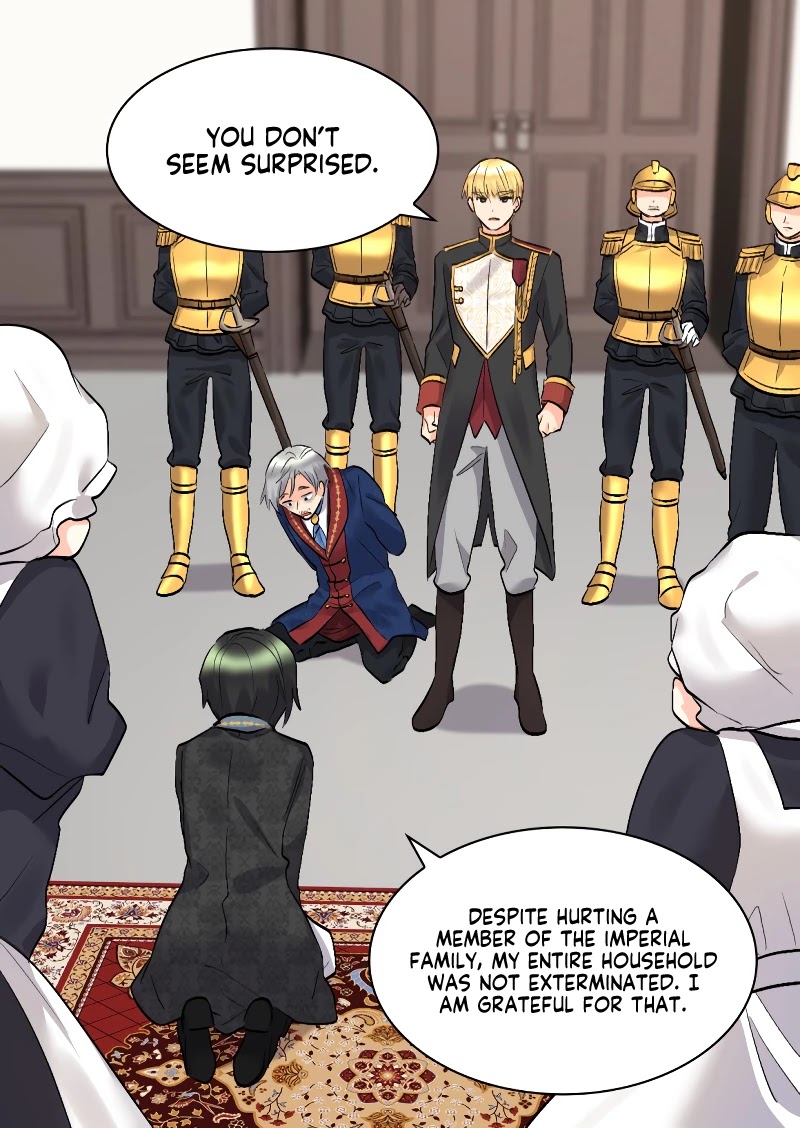 The Twin Siblings’ New Life Chapter 54 page 47 - Chapter 54