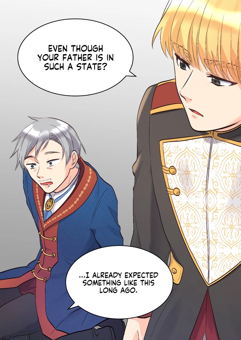 The Twin Siblings’ New Life Chapter 54 page 48 - Chapter 54