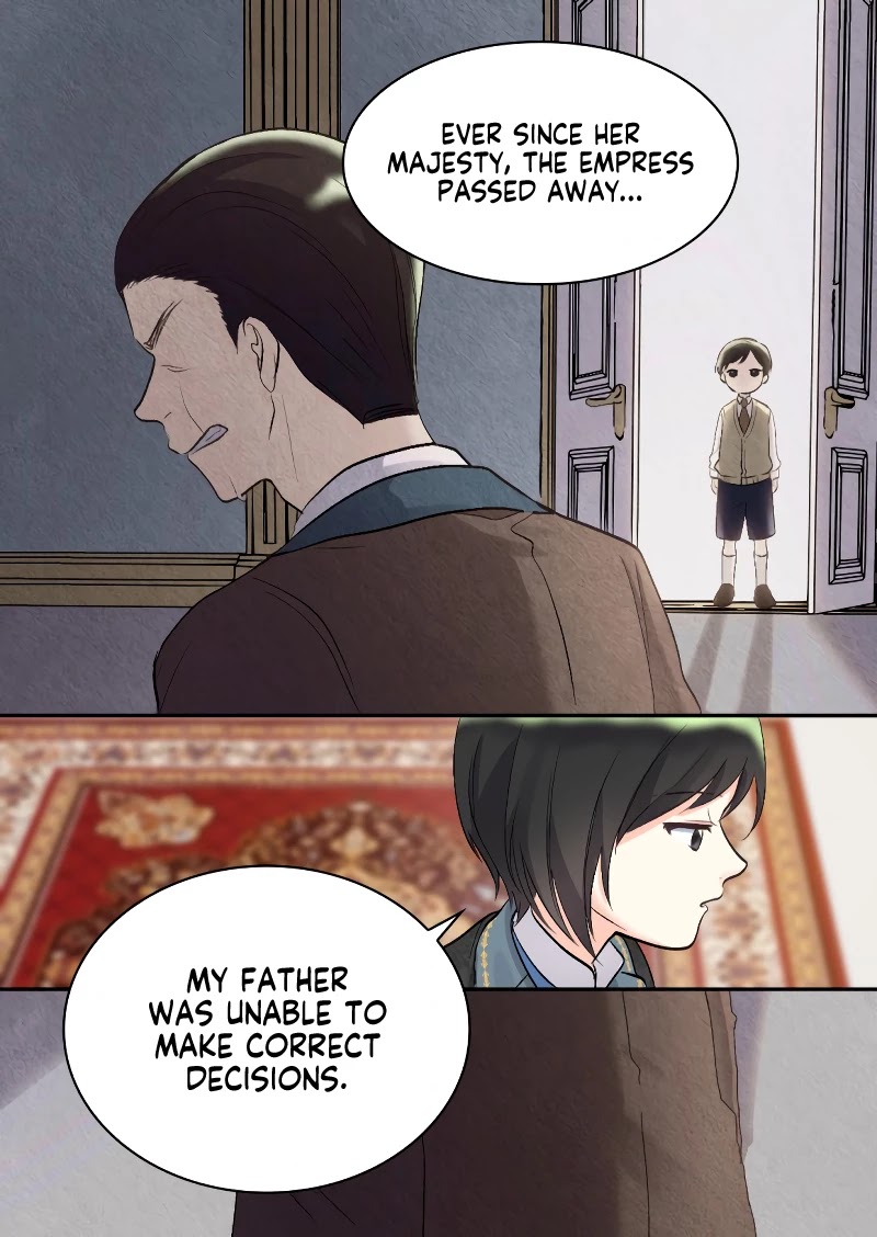 The Twin Siblings’ New Life Chapter 54 page 49 - Chapter 54