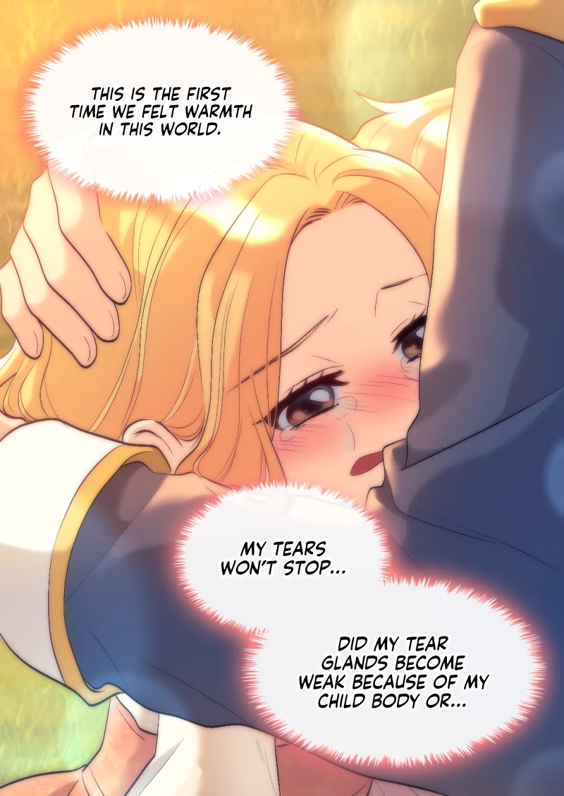The Twin Siblings’ New Life Chapter 54 page 5 - Chapter 54