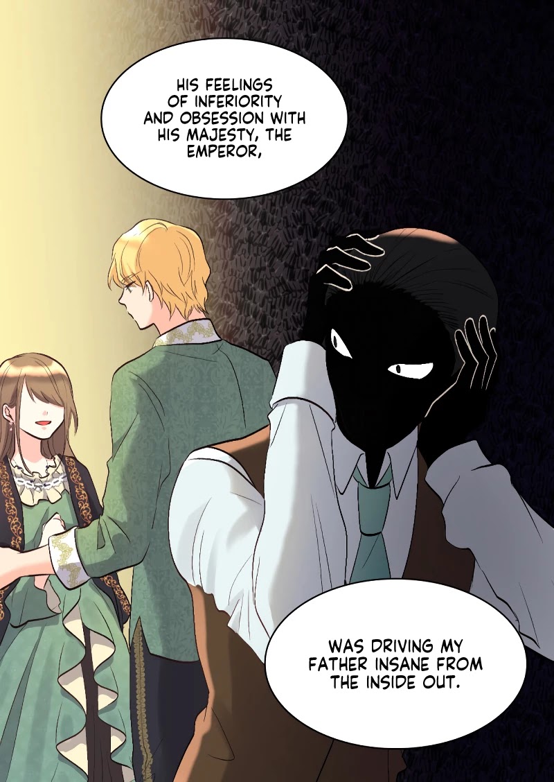 The Twin Siblings’ New Life Chapter 54 page 50 - Chapter 54