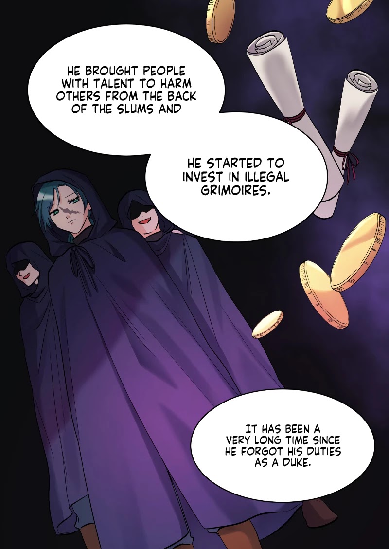 The Twin Siblings’ New Life Chapter 54 page 51 - Chapter 54