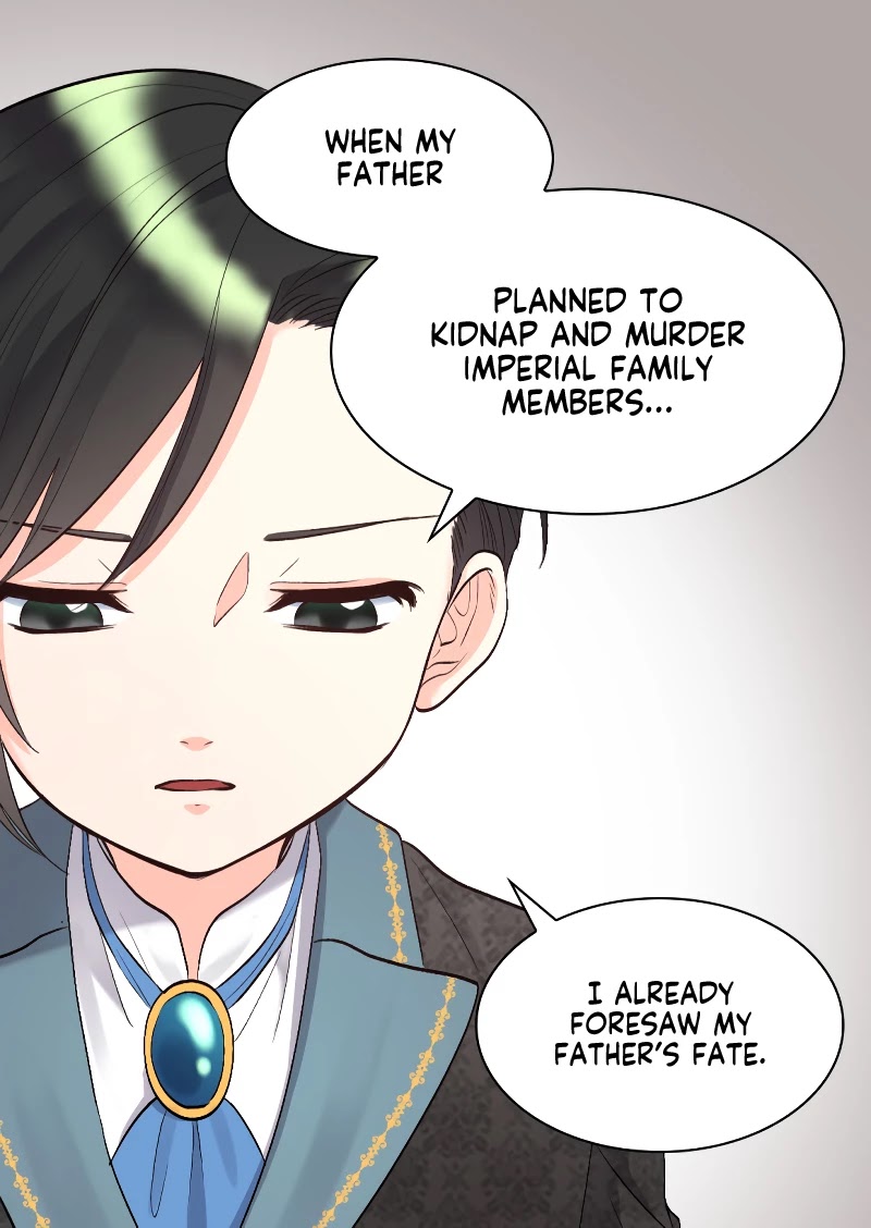 The Twin Siblings’ New Life Chapter 54 page 52 - Chapter 54