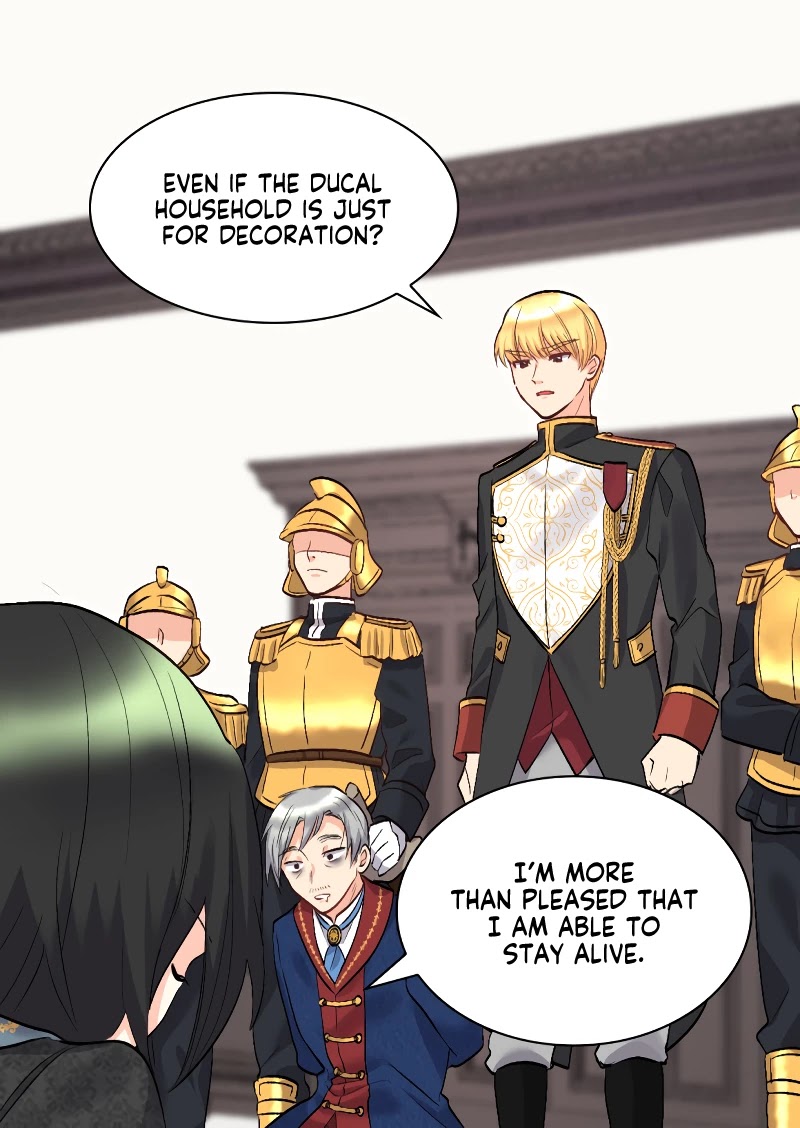 The Twin Siblings’ New Life Chapter 54 page 54 - Chapter 54